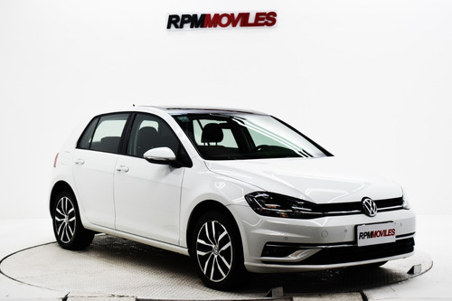 Volkswagen Golf 1.4t Dsg Highline 2018 Rpm Moviles