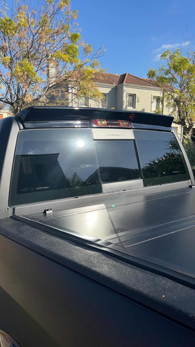 RAM 1500 5.7 Laramie Atx V8