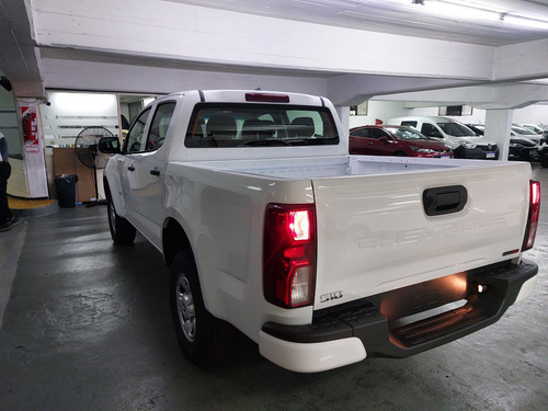 Chevrolet S10 cd 4X4 WT