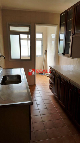 Imagem 3 de 15 de Oportunidade: Apartamento Centro De Itanhaém - 266