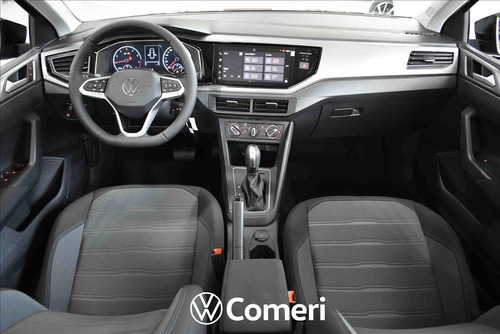 Imagem 6 de 14 de Nivus 1.0 200 Tsi Total Flex Comfortline Automático