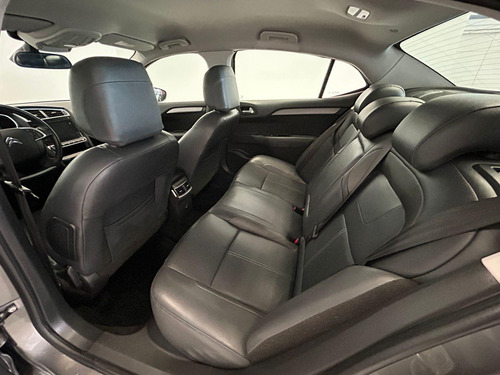 Citroën C4 Lounge I/ C4L AUT