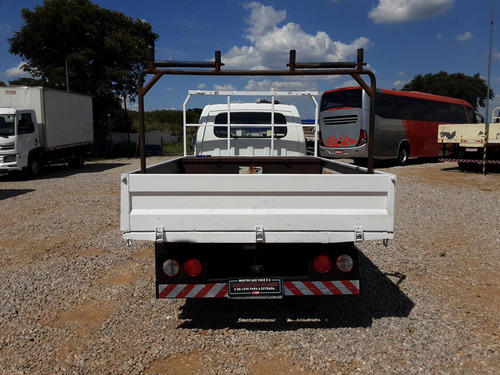 Kia Bongo K-2500 4x2