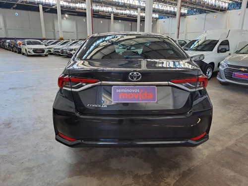 Toyota Corolla XEi 2.0