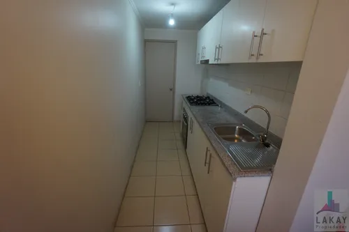 Vista Norte, 3d Y 2b Con Terraza 65m2- Acceso Autopista 68!!