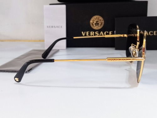 Lentes Versace, Ve 2246-d 1002/87 59. 100% Auténticos.