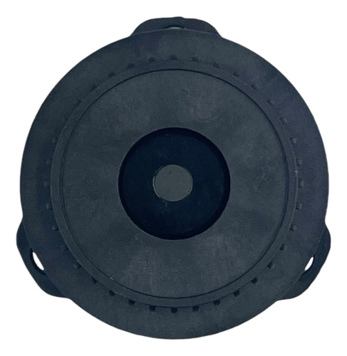 Par Bases Amortiguador Delanteras Ford Fiesta 2007-2008 1.6l