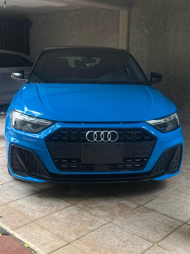 Audi A1 1.8 S- Line S-tronic Dsg