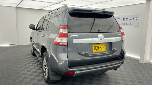 Toyota Prado 3.0 Tx-l