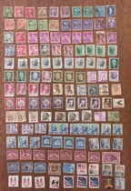 Comprar Estampillas - Lote X203 - Estados Unidos \u002F Usa