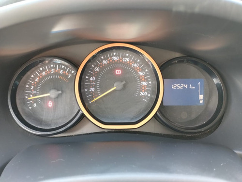 Renault Sandero Stepway 1.6 Privilege 105cv