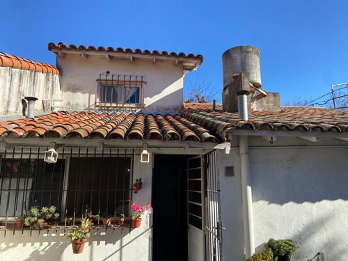 Casa En Venta Punta Chica