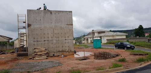 Imagem 24 de 25 de Terreno À Venda, 338 M² Por R$ 130.000,00 - Condomínio Jardim Das Paineiras - Itatiba/sp - Te0161