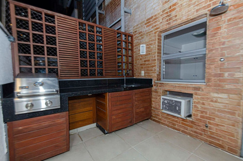 Imagem 14 de 30 de Botafogo Sorocaba 3 Quartos Comárea Gourmet E Lazer No Condomínio 143 M2 - 2017 - 70374713