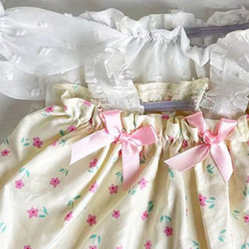 Traje De Vestir Para Muñecas Con Tocado, Accesorio De