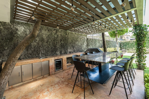 Casa En Condominio En Venta En Pedregal