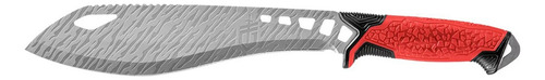 Machete Versafix Pro Rojo Gerber