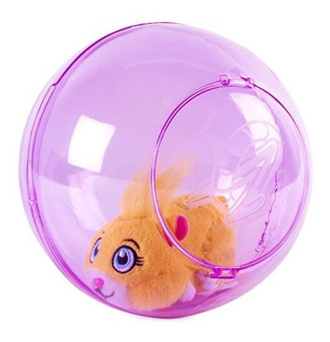 Imagen 4 de 5 de Zhu Zhu Pets Accesorio De Bolas De Aventura Para Zhu Zhu Pe