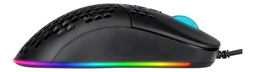 Mouse Usb Vinik Gamer Void Led Rgb 7600 Dpi Mgv100p