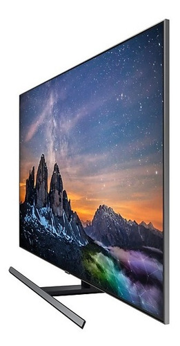 Tv Samsung 65 Q80r Qled 4k Hdr Nuevo Entrega Inmediata