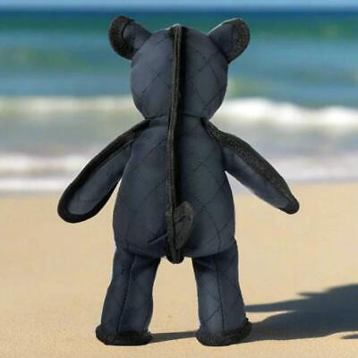 Juguete Unbreaka Bear 2.0 Para Perros Squeaker, Juguete De P