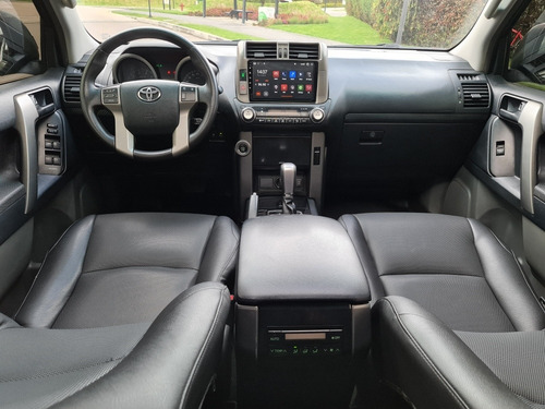 Toyota Prado 2010 4.0 Tx-l
