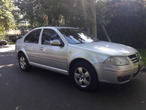 Volkswagen Bora 2.0 Trendline 115cv Tiptronic 2009