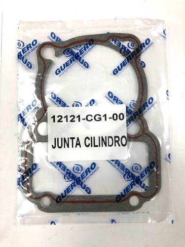 Junta Cilindro Urban Cg150