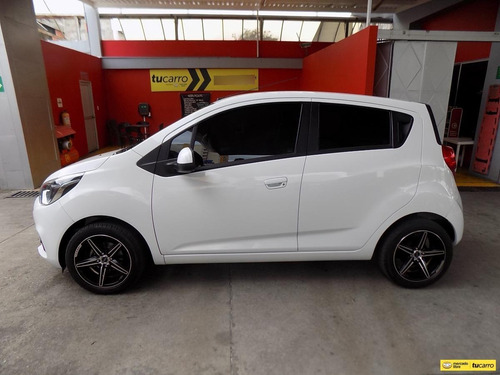 Imagen 3 de 8 de Chevrolet Spark Gt