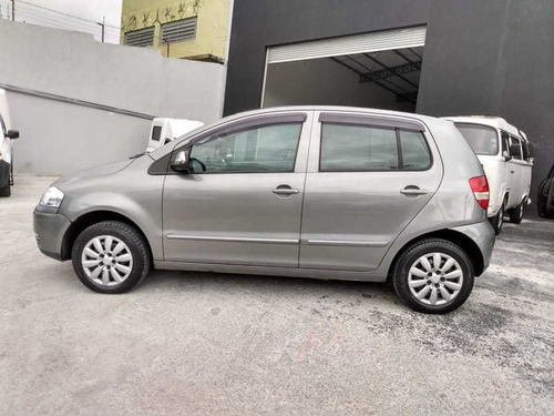 Volkswagen Fox 1.6 Ger. 2