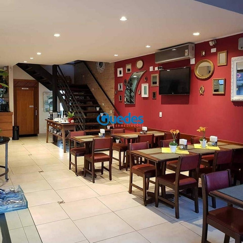 Imagem 6 de 17 de Restaurante Kg Na Zona Sul De Sp - Pt00172 - 69561256