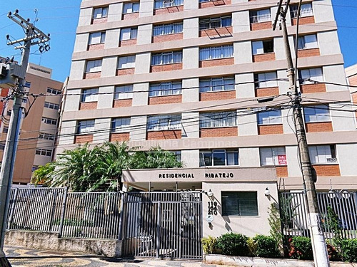 Imagem 20 de 22 de Apartamento À Venda Em Chácara Da Barra - Ap013016