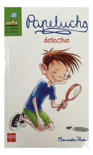 Papelucho Detective