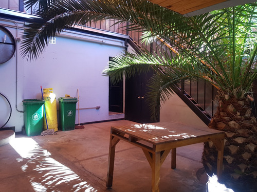 Sector Patio Bella Vista Local 300 M2