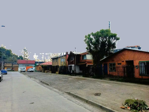 Se Vende Amplio Sitio Concepcion (96338)