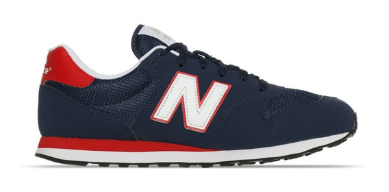 usuario cavar El sendero Tenis New Balance | MercadoLibre 📦