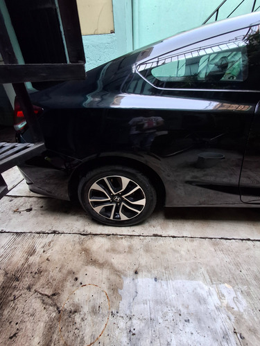 Honda Civic 1.8 Coupe Ex Mt