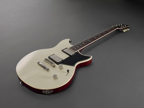 Guitarra Yamaha Revstar Standard Rss20 Vintage White