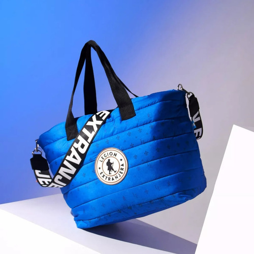 Tote Shopper Xl Epic Full Marino
