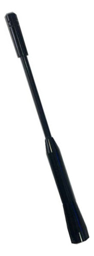 Mastil Tuning Para Antena De Auto Universal Negro Iael