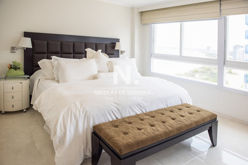 Millenium Tower Punta Del Este