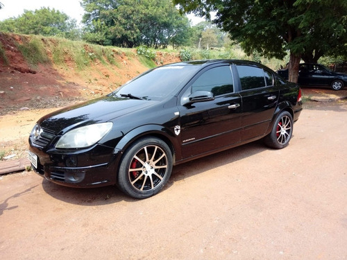 Chevrolet Vectra 2006 2.0 Elegance Flex Power 4p