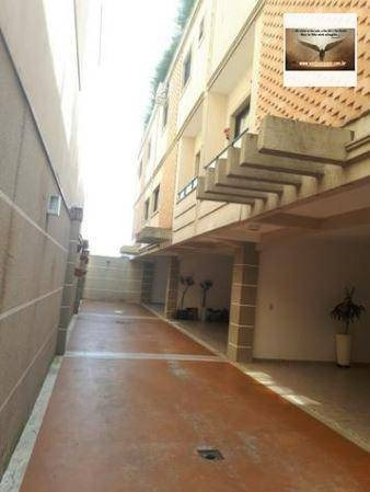 Imagem 16 de 17 de Sobrado Residencial De 164 M² Com 03 Dormitórios (sendo 03 Suítes) À Venda, Parque Das Nações, Santo André. - So0155