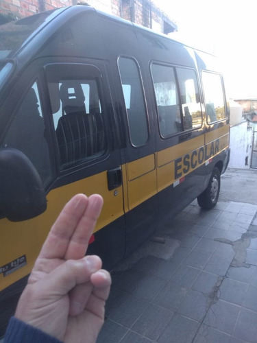 Imagem 5 de 10 de Fiat Ducato