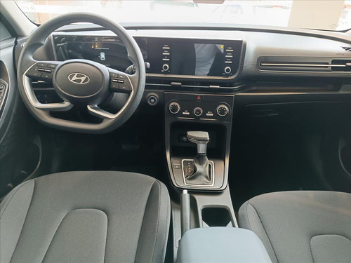 Hyundai Creta 1.0 TGDI FLEX COMFORT AUTOMÁTICO