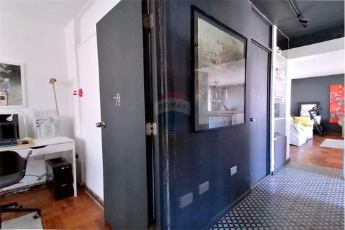 Venta Departamento A Pasos Del Metro Manquehue