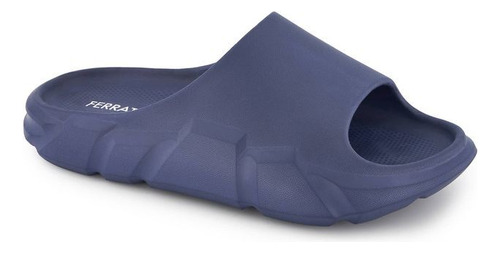 Zueco Casual Vex49328 Antideslizante Piso