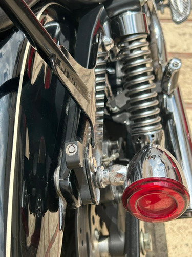 Harley Davidson Dyna Wide Glide