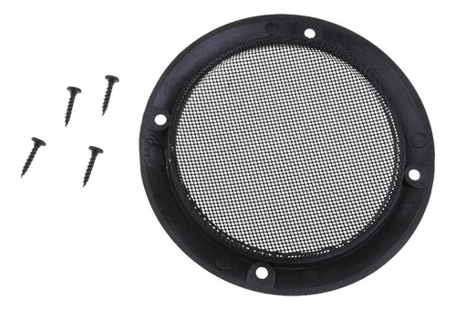 Cubierta De De Sonido Para Automóvil De 4 Pulgadas