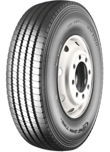 Llanta Maxxis 295/80 R22.5 Ur288